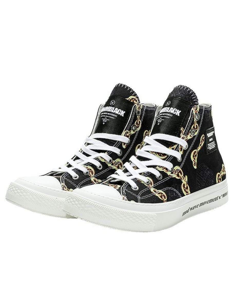 ACCESORIOS MWM Sneakers Mwm