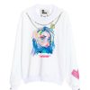 MUJER MWM Sudadera Candy