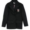 MUJER MWM Blazer Vanguard´S Dog