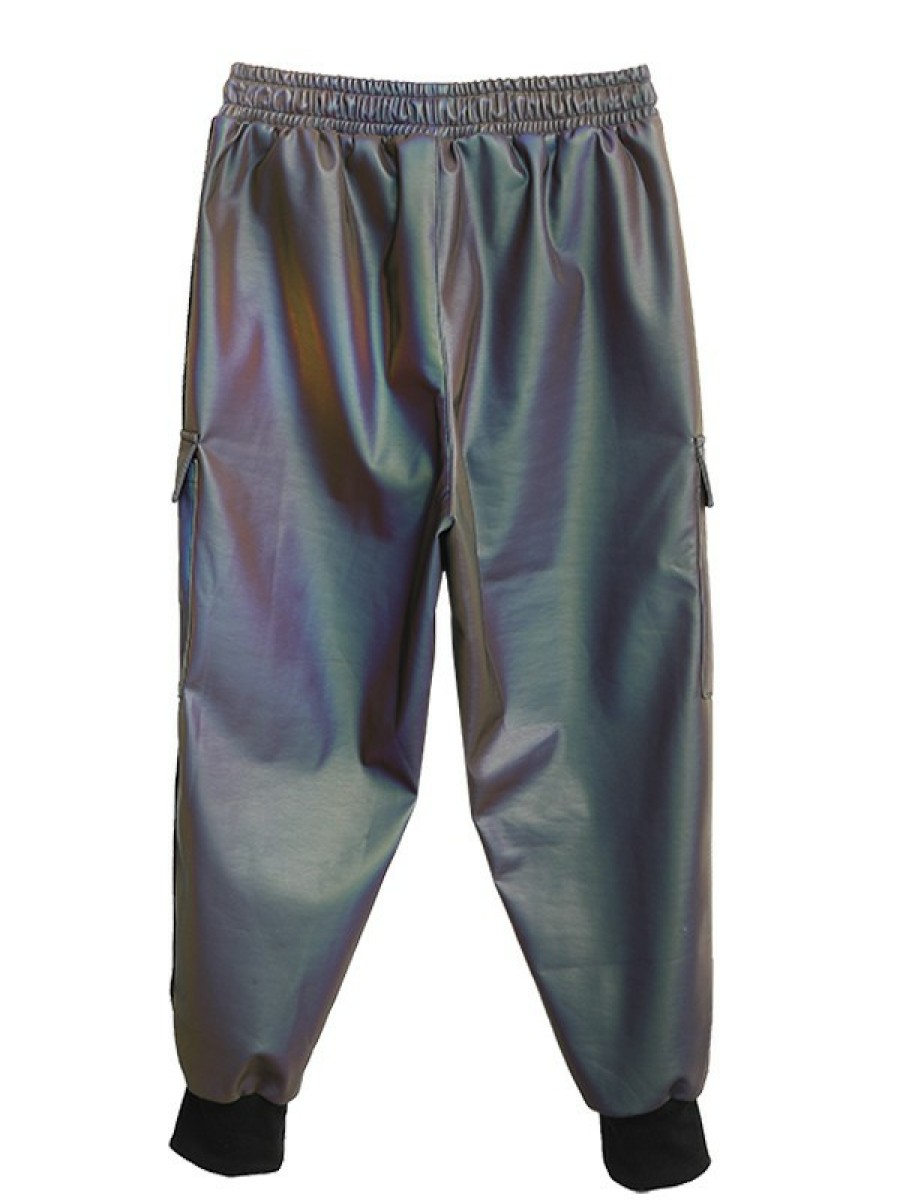 MUJER MWM Pantalon Reflectante