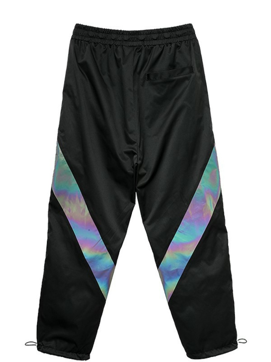 HOMBRE MWM Pantalon Reflectante