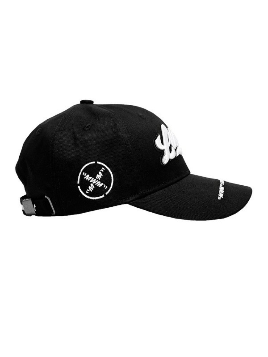 ACCESORIOS MWM Gorra Mwm