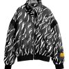 MUJER MWM Abrigo Puffer Animal Print