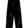 MUJER MWM Pantalon Cruces