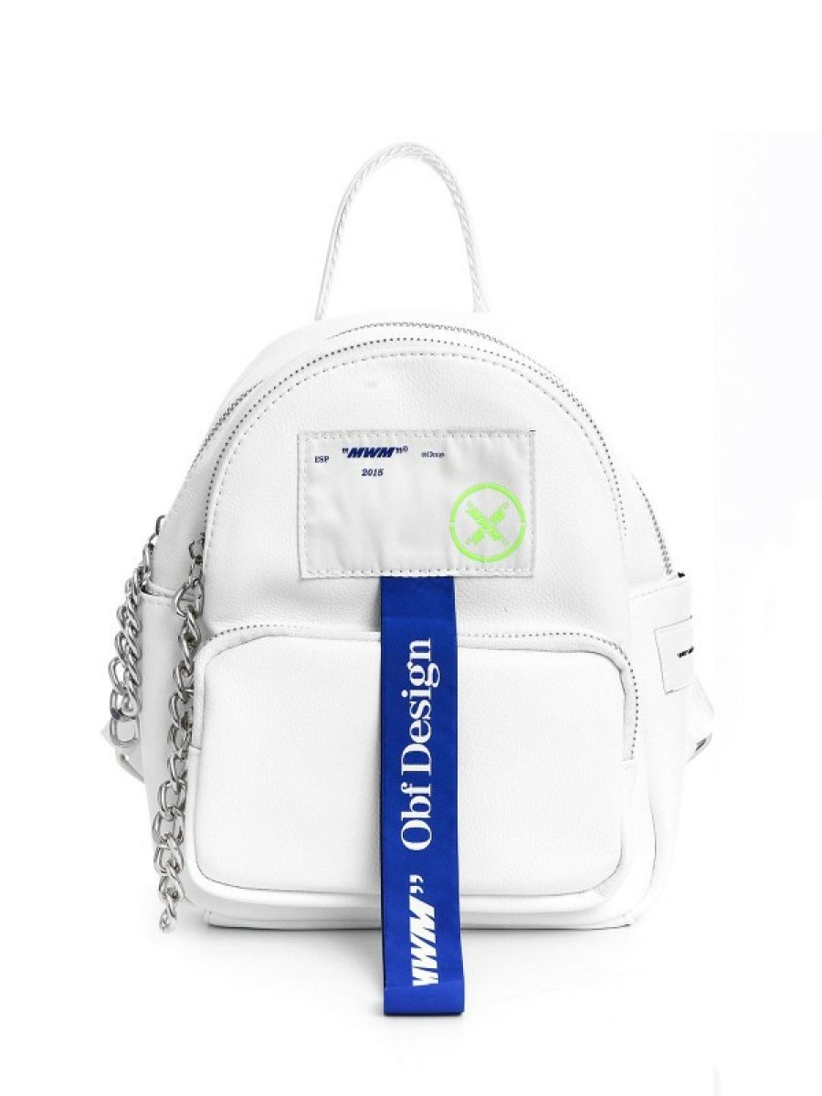 ACCESORIOS MWM Mochila Mini