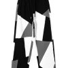 MUJER MWM Pantalon Color Block