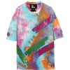 MUJER MWM Camiseta Tie Dye