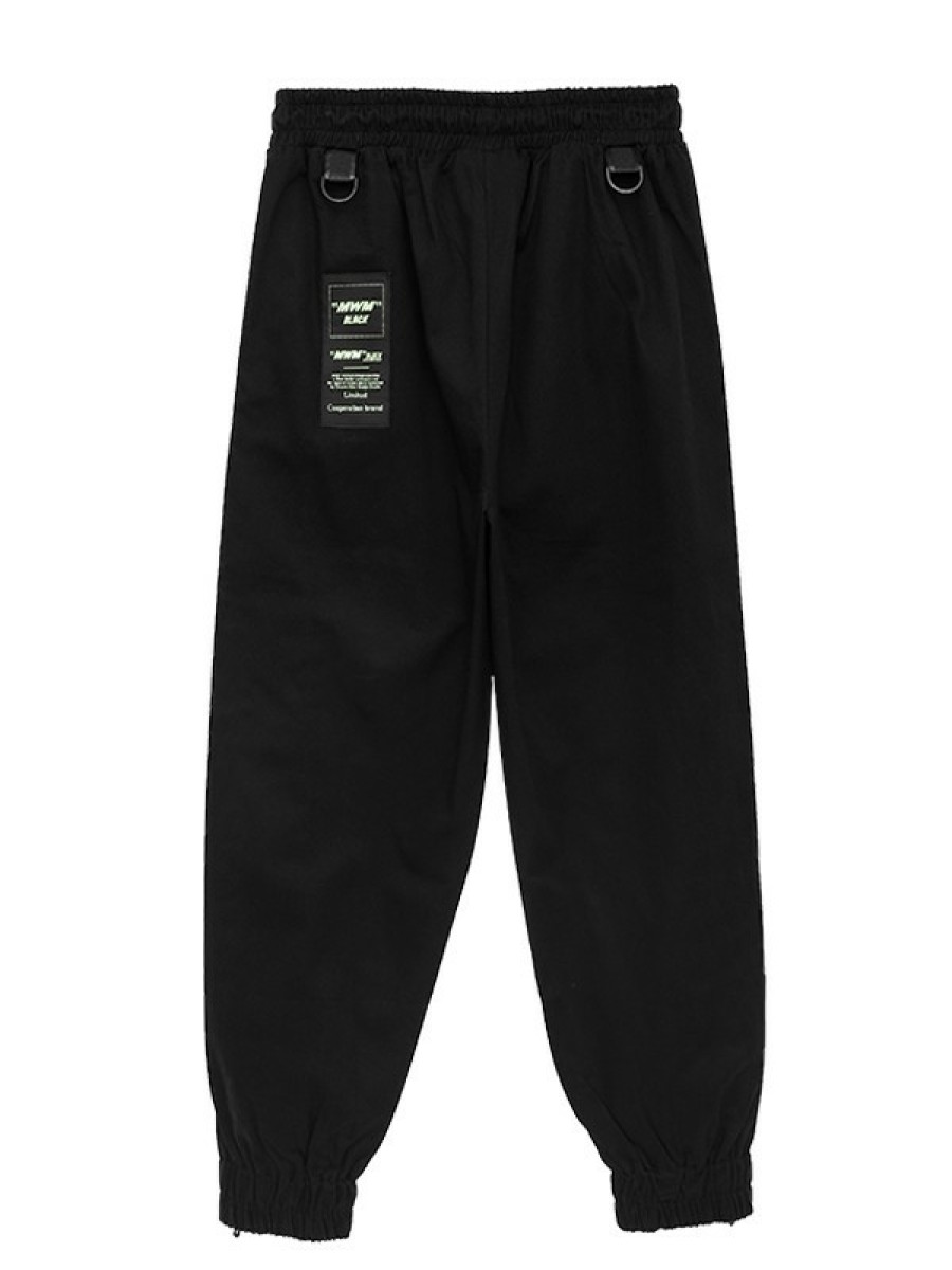 MUJER MWM Pantalon Lado Reflectante