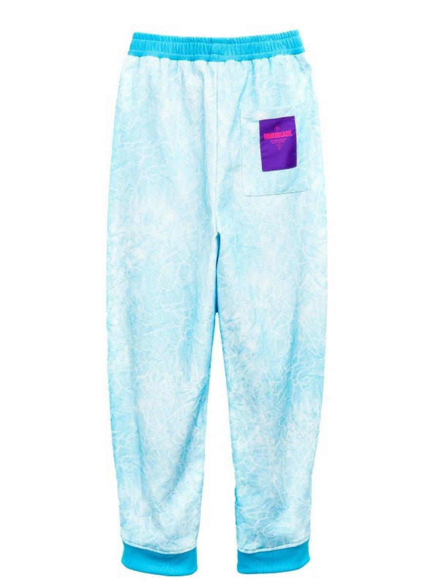 MUJER MWM Pantalon Tie Dye