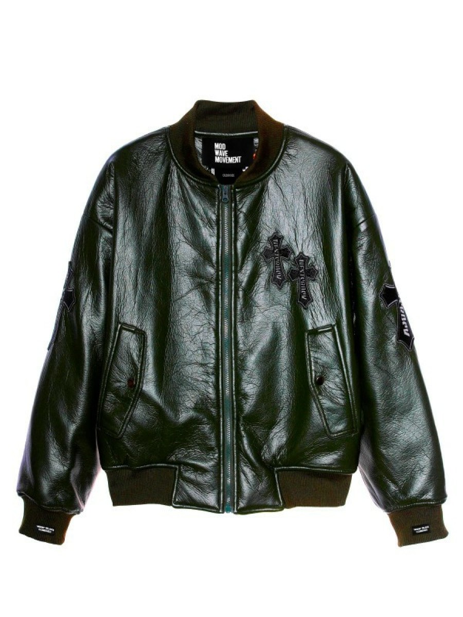 MUJER MWM Chaqueta Bomber Nestcrack