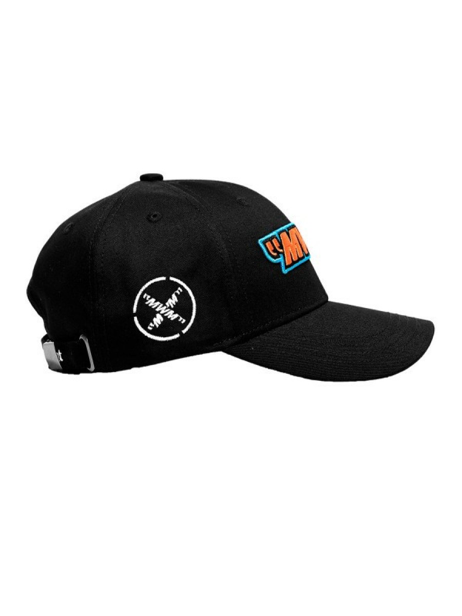 ACCESORIOS MWM Gorra Mwm