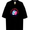 MUJER MWM Camiseta Vanguard'S Dog