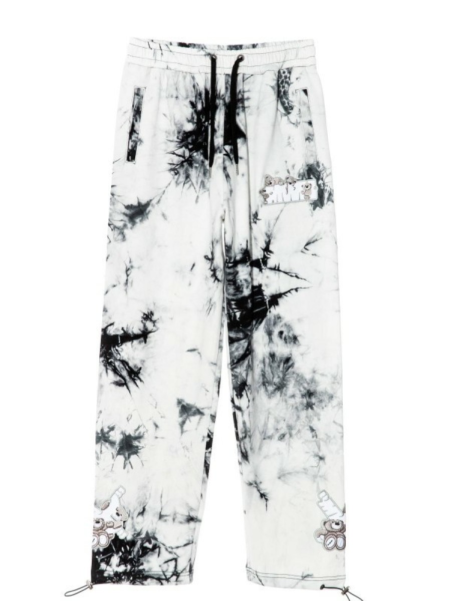 MUJER MWM Pantalon Tie Dye