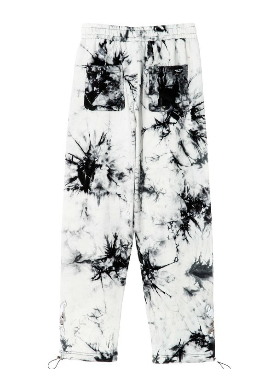 MUJER MWM Pantalon Tie Dye