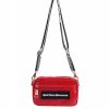 ACCESORIOS MWM Bolso Mini Brillo