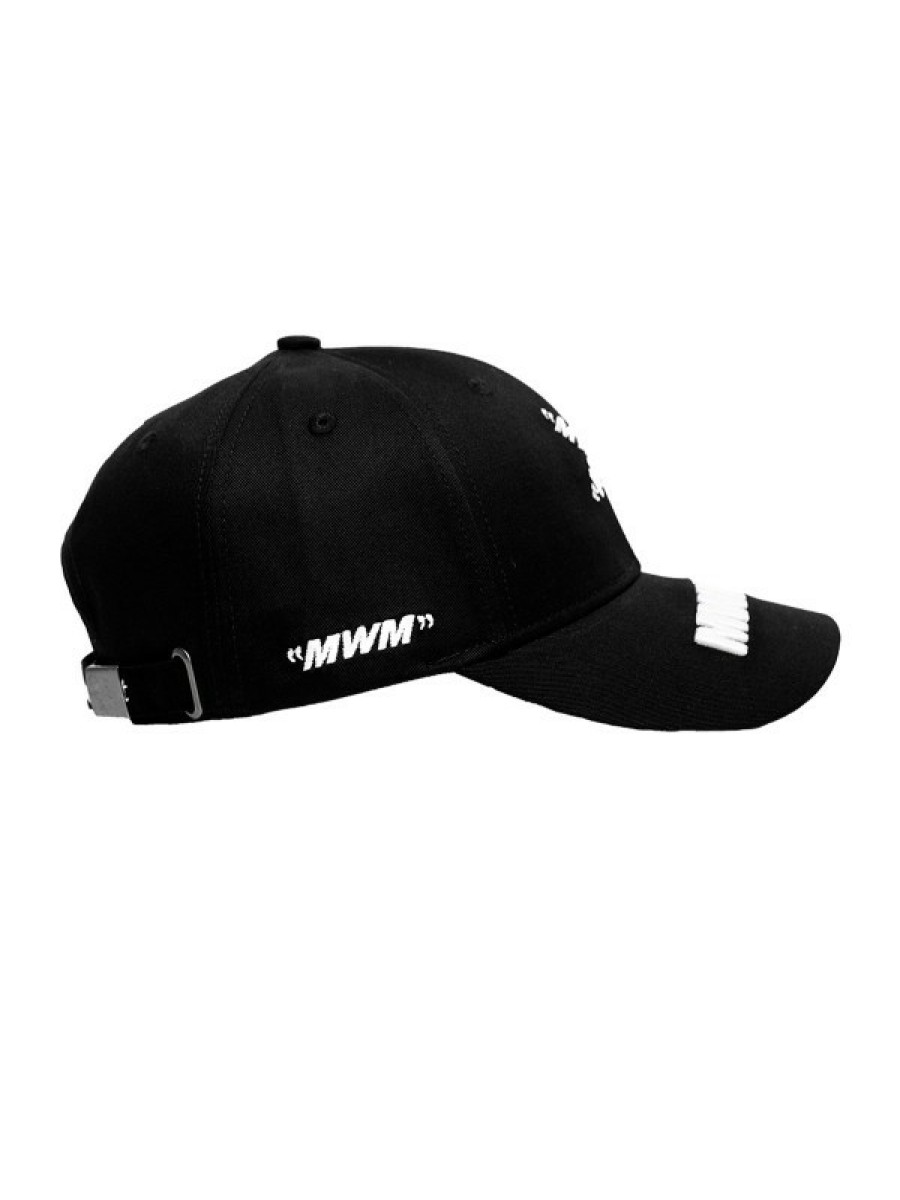 ACCESORIOS MWM Gorra Mwm