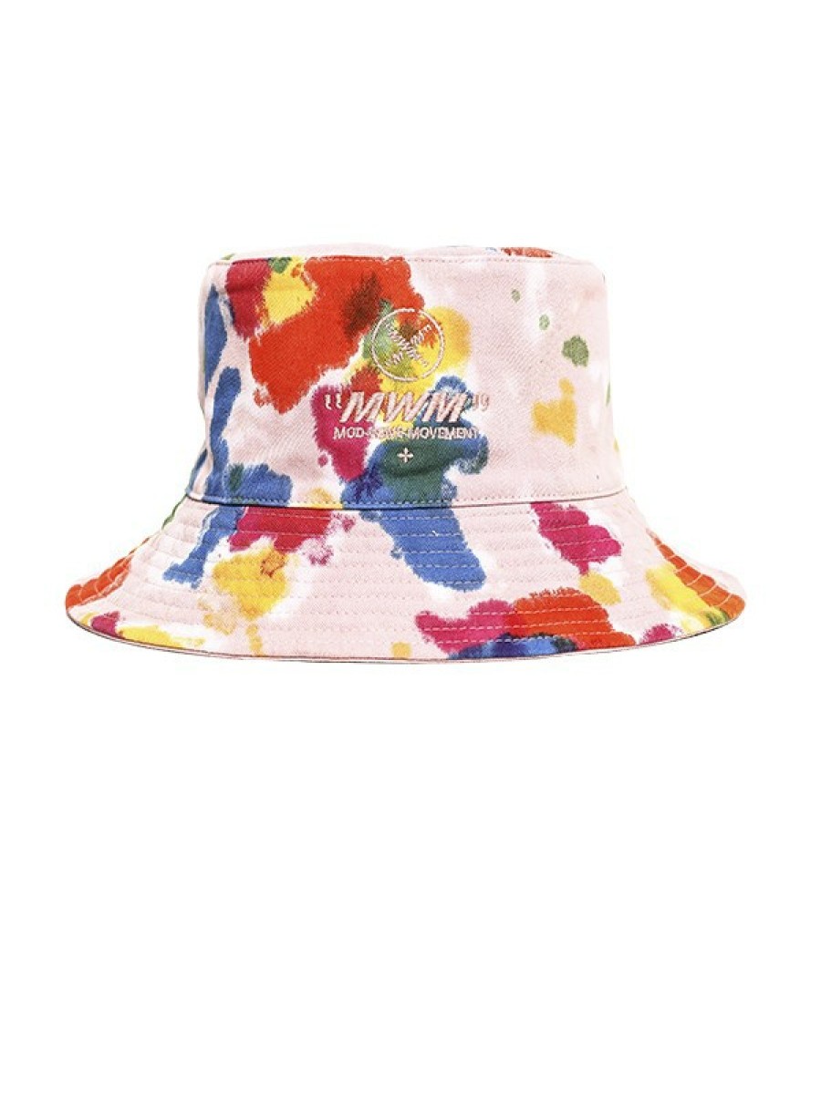 ACCESORIOS MWM Gorro Reversible Bucket