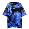 MUJER MWM Camiseta Tie Dye Mwm