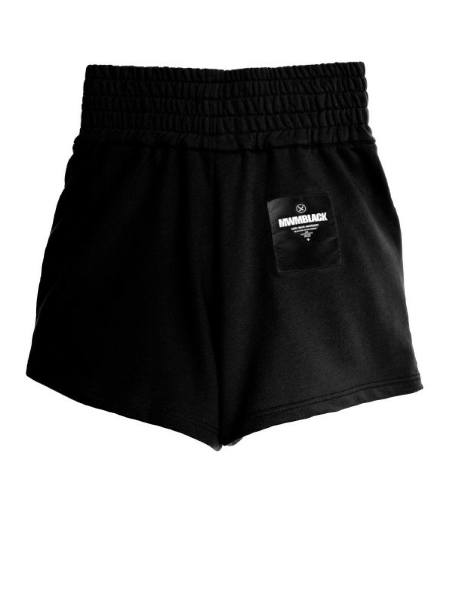 MUJER MWM Shorts Teddy