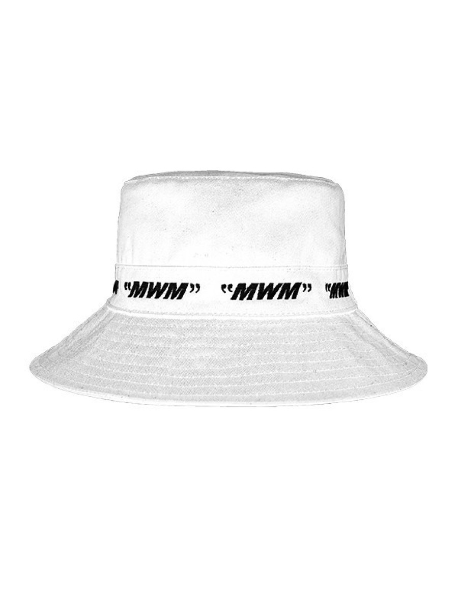 ACCESORIOS MWM Gorro Bucket