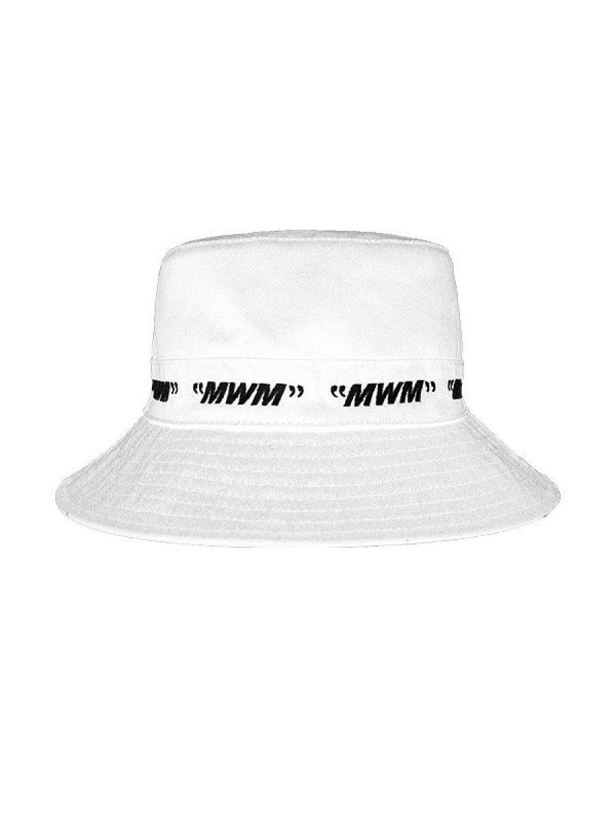 ACCESORIOS MWM Gorro Bucket