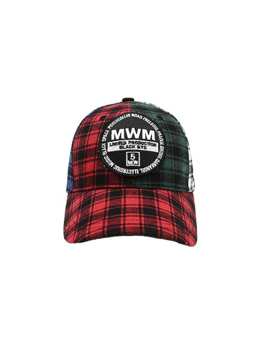 ACCESORIOS MWM Gorra Mwm