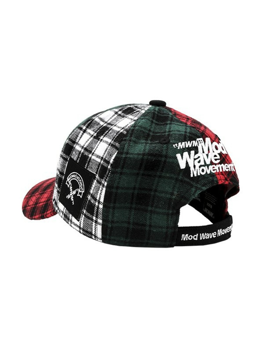 ACCESORIOS MWM Gorra Mwm