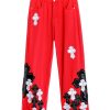 MUJER MWM Pantalon Cruces