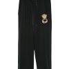 MUJER MWM Pantalon Teddy