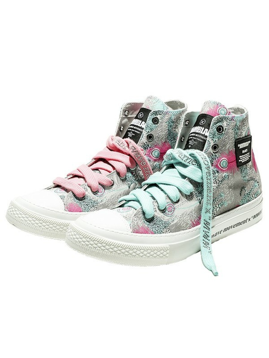 ACCESORIOS MWM Sneakers Mwm