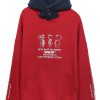 MUJER MWM Sudadera Vanguard'S Dog