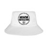 ACCESORIOS MWM Gorro Bucket