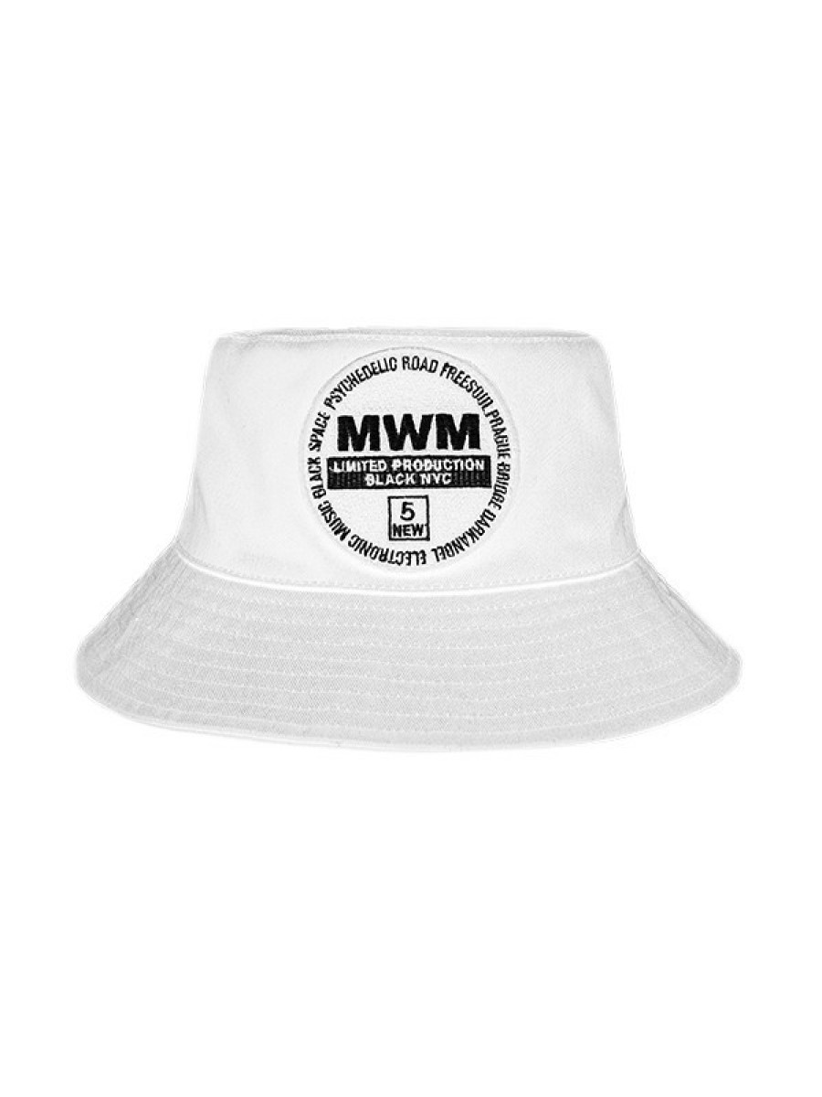 ACCESORIOS MWM Gorro Bucket