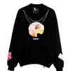 MUJER MWM Sudadera Candy