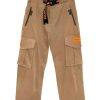 MUJER MWM Pantalon Cargo