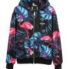 MUJER MWM Sudadera Flamencos