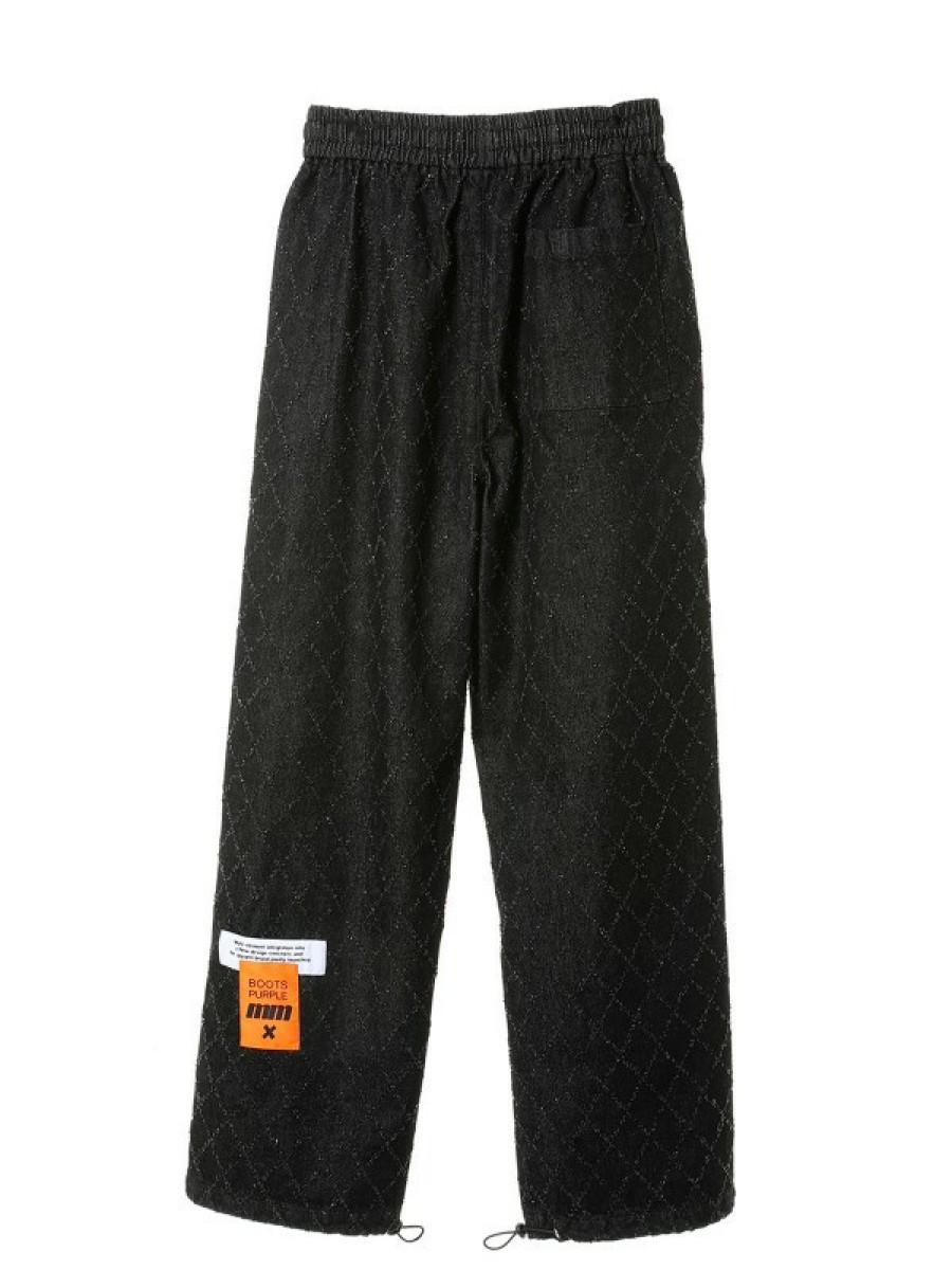 HOMBRE MWM Pantalon Nestcrack