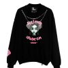 MUJER MWM Sudadera Candy