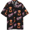 MUJER MWM Camisa Teddy