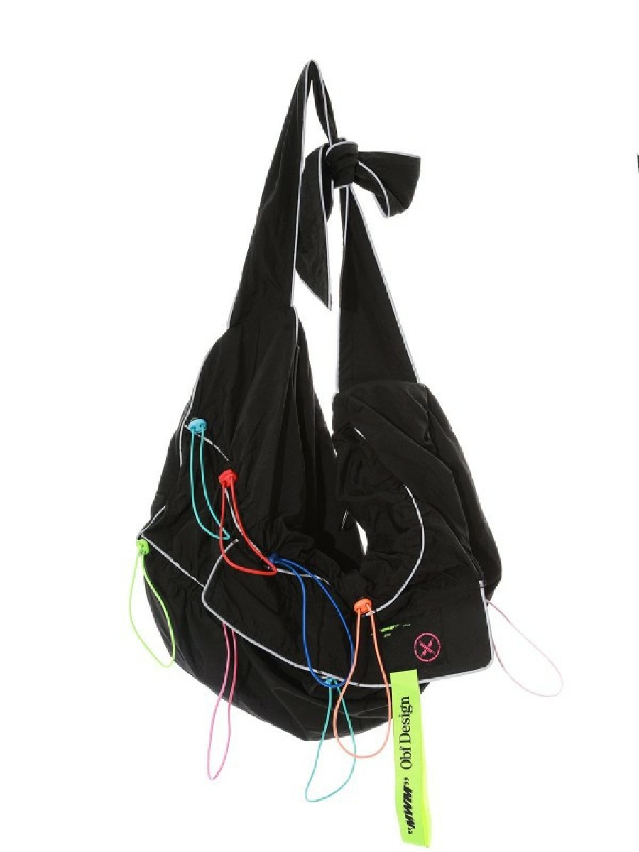 ACCESORIOS MWM Mochila Tiras