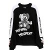 MUJER MWM Sudadera Vanguard'S Dog